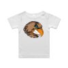 AS Colour - Organic Infant Wee Tee Thumbnail