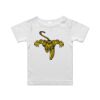 AS Colour - Organic Infant Wee Tee Thumbnail