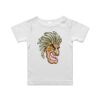 AS Colour - Organic Infant Wee Tee Thumbnail