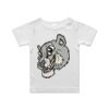 AS Colour - Organic Infant Wee Tee Thumbnail