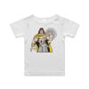 AS Colour - Organic Infant Wee Tee Thumbnail