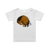 AS Colour - Organic Infant Wee Tee Thumbnail