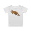 AS Colour - Organic Infant Wee Tee Thumbnail