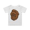 AS Colour - Organic Infant Wee Tee Thumbnail