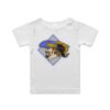 AS Colour - Organic Infant Wee Tee Thumbnail