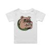 AS Colour - Organic Infant Wee Tee Thumbnail