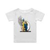 AS Colour - Organic Infant Wee Tee Thumbnail