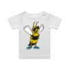 AS Colour - Organic Infant Wee Tee Thumbnail