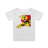 AS Colour - Organic Infant Wee Tee Thumbnail