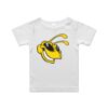 AS Colour - Organic Infant Wee Tee Thumbnail