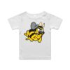 AS Colour - Organic Infant Wee Tee Thumbnail