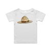 AS Colour - Organic Infant Wee Tee Thumbnail