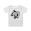 AS Colour - Organic Infant Wee Tee Thumbnail
