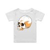 AS Colour - Organic Infant Wee Tee Thumbnail