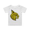 AS Colour - Organic Infant Wee Tee Thumbnail