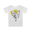 AS Colour - Organic Infant Wee Tee Thumbnail
