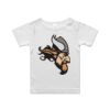 AS Colour - Organic Infant Wee Tee Thumbnail
