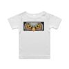 AS Colour - Organic Infant Wee Tee Thumbnail