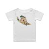 AS Colour - Organic Infant Wee Tee Thumbnail