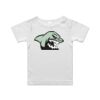 AS Colour - Organic Infant Wee Tee Thumbnail