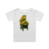 AS Colour - Organic Infant Wee Tee Thumbnail