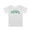 AS Colour - Organic Infant Wee Tee Thumbnail