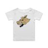 AS Colour - Organic Infant Wee Tee Thumbnail