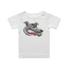 AS Colour - Organic Infant Wee Tee Thumbnail