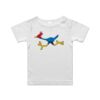 AS Colour - Organic Infant Wee Tee Thumbnail