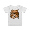 AS Colour - Organic Infant Wee Tee Thumbnail