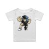 AS Colour - Organic Infant Wee Tee Thumbnail