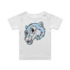 AS Colour - Organic Infant Wee Tee Thumbnail