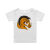 AS Colour - Organic Infant Wee Tee Thumbnail