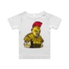 AS Colour - Organic Infant Wee Tee Thumbnail