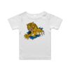 AS Colour - Organic Infant Wee Tee Thumbnail