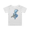 AS Colour - Organic Infant Wee Tee Thumbnail