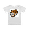 AS Colour - Organic Infant Wee Tee Thumbnail
