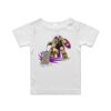 AS Colour - Organic Infant Wee Tee Thumbnail