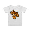 AS Colour - Organic Infant Wee Tee Thumbnail