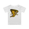 AS Colour - Organic Infant Wee Tee Thumbnail