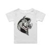 AS Colour - Organic Infant Wee Tee Thumbnail
