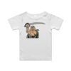 AS Colour - Organic Infant Wee Tee Thumbnail
