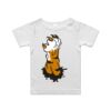 AS Colour - Organic Infant Wee Tee Thumbnail