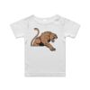 AS Colour - Organic Infant Wee Tee Thumbnail