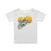 AS Colour - Organic Infant Wee Tee Thumbnail