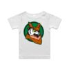 AS Colour - Organic Infant Wee Tee Thumbnail