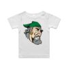 AS Colour - Organic Infant Wee Tee Thumbnail