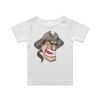 AS Colour - Organic Infant Wee Tee Thumbnail