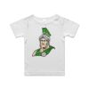 AS Colour - Organic Infant Wee Tee Thumbnail