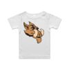 AS Colour - Organic Infant Wee Tee Thumbnail